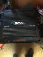 Boss Audio ����