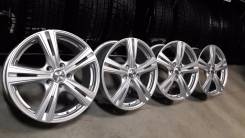 Reverline. 7.0x17", 5x114.30, ET55, ЦО 73,0 мм.