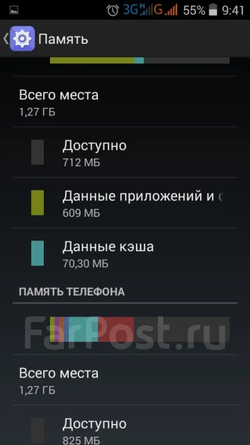 ZTE Blade G. �/� ����