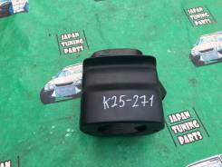 Панель рулевой колонки. Toyota Kluger V, ACU20, ACU20W, ACU25, ACU25W, MCU20, MCU20W, MCU25, MCU25W, MHU28, MHU28W Двигатель 1MZFE