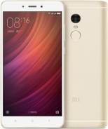Xiaomi Redmi Note 4. Новый