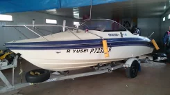 Yamaha FR-18. 1997 ���, ����� 5,6��., ��������� ���������, 90��.�., ������ ����