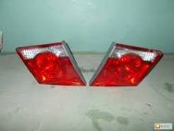 Стоп-сигнал. Chevrolet Cruze