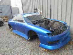 Кузов в сборе. Nissan Silvia, S14