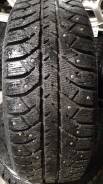 Bridgestone Ice Cruiser 7000. Зимние, шипованные, 2014 год, без износа, 4 шт