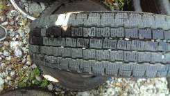Bridgestone Blizzak Revo 969. Зимние, без шипов, 2012 год, без износа, 2 шт