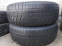 Continental ContiCrossContact. Всесезонные, износ: 30%, 2 шт