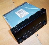 Магнитола MMC Outlander Pajero-Sport Lancer-X ASX 8701A562 DY-1ME3R45