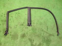 Уплотнитель двери. Subaru Legacy, BG2, BG3, BG4, BG5, BG7, BG9, BGA, BGB, BGC Двигатели: EJ18E, EJ20D, EJ20E, EJ20H, EJ20R, EJ22E, EJ25D