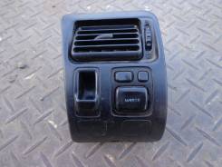Блок управления зеркалами. Toyota Corolla, AE100G, AE100 Двигатель 5AFE