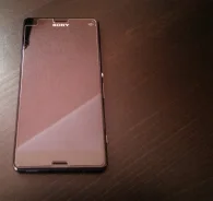 Sony Xperia Z3 Compact. �/�