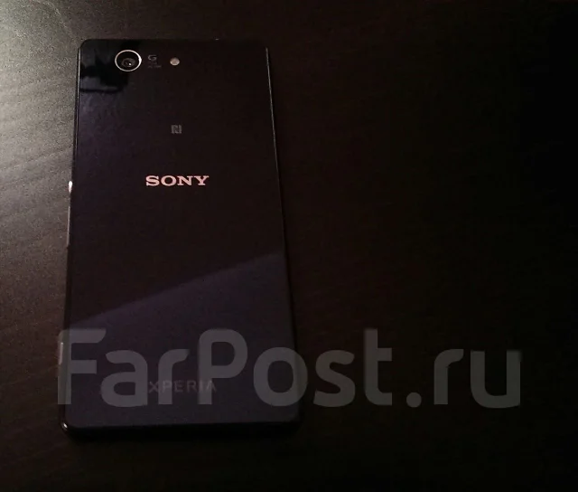 Sony Xperia Z3 Compact. �/� ����