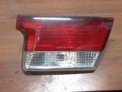 Стоп-сигнал. Nissan Sunny, FB15 Двигатель QG15DE