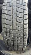 Bridgestone Blizzak MZ-03. Зимние, без шипов, износ: 20%, 4 шт