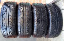 Bridgestone Potenza RE-01. Летние, 2012 год, износ: 30%, 4 шт