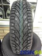 Matador MP-50 Sibir Ice. Зимние, шипованные, без износа, 4 шт