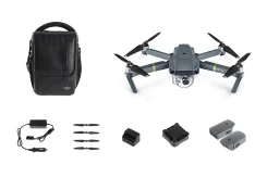 DJI Mavic Pro. � �������. ��� ����� �� ������������ ����