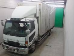 Mitsubishi Fuso Fighter. рефрижератор 8 тонн! 8 шпилек!, 8 200 куб. см., 8 000 кг. Под заказ