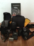Canon EOS 1000D Kit ����