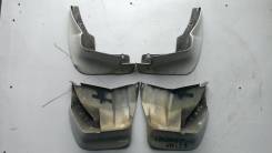 Брызговики. Honda Saber, UA1, UA2, UA3, UA123