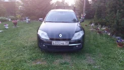 Renault Laguna. �������, ��������, 2.0, ������, 150����. ��. ��� ����� �� ������������ ����