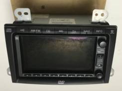 CQ-XM8000A * MazdaMPV оригинальныйDVD навигация.