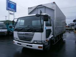 Nissan Condor. бабочка, широкая кабина, 5 тонн! Простое ТНВД!, 9 200 куб. см., 5 000 кг. Под заказ
