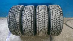 Bridgestone Blizzak DM-Z3. Всесезонные, 2008 год, износ: 5%, 4 шт