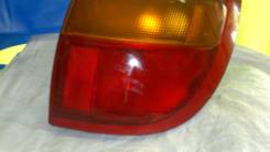 Стоп-сигнал. Toyota Caldina