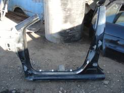 Стойка кузова. Toyota Corolla, NDE150, ZZE150, ADE150, ZRE151, ZRE152 Двигатели: 1ADFTV, 1ZRFE, 4ZZFE, 2ZRFE, 1NDTV