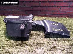 Корпус воздушного фильтра. Toyota Cresta, JZX90 Toyota Mark II, JZX90, JZX90E Toyota Chaser, JZX90 Двигатель 1JZGTE