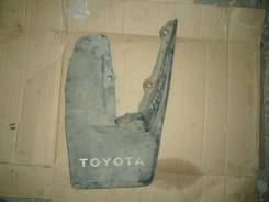 Брызговики. Toyota Town Ace, CR21, CR21G Двигатель 2C