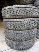 Bridgestone Blizzak MZ-01. Зимние, без шипов, износ: 10%, 4 шт