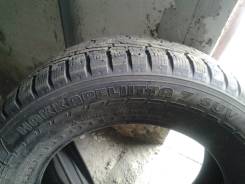 Nokian Hakkapeliitta 7. Зимние, шипованные, 2011 год, износ: 30%, 4 шт