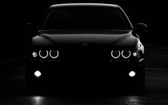 Фара. BMW 3-Series, E46/3, E46/2, E46/4