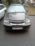 Toyota Caldina. автомат, передний, 1.8 (115 л.с.), бензин, 188 000 тыс. км