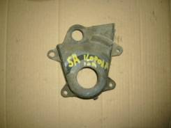 Крышка лобовины. Toyota Corolla, AE100G, AE100 Двигатель 5AFE