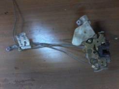 Замок двери. Nissan Sunny, FB15 Двигатель QG15DE