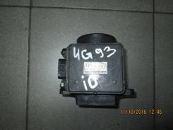Датчик расхода воздуха. Mitsubishi: Carisma, Lancer Cedia, Eterna, Legnum, FTO, Mirage, Dion, Galant, RVR, Libero, Dingo, Emeraude, Pajero iO, Pajero...
