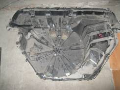 Ниша запасного колеса Renault Megane 2