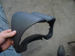 Консоль панели приборов. Toyota Corolla, ZZE150, NDE150, ADE150, ZRE151 Двигатели: 1ADFTV, 1ZRFE, 4ZZFE, 1NDTV
