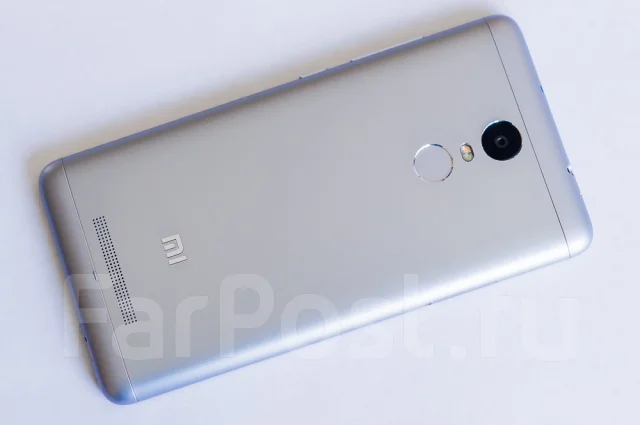 Xiaomi Redmi Note 3. �����. ��� ����� �� ���������� ����