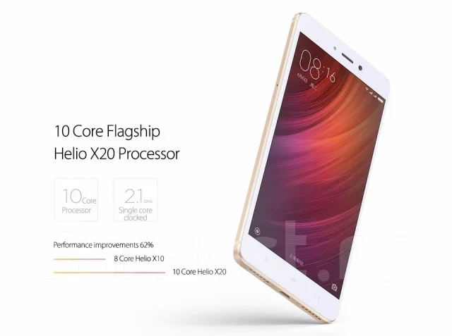 Xiaomi Redmi Note 3. �����. ��� ����� �� ���������� ����