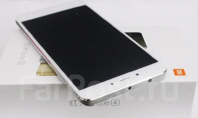 Xiaomi Redmi Note 3. �����. ��� ����� �� ���������� ����