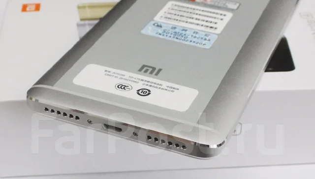 Xiaomi Redmi Note 3. �����. ��� ����� �� ���������� ����