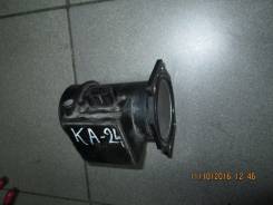 Датчик расхода воздуха. Nissan: Presage, Largo, R'nessa, Caravan, Bluebird, King Cab, X-Trail, Datsun, Prairie, Terrano II, Homy, Pulsar, Bassara...