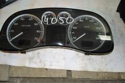 Панель приборов Пежо 307 Peugeot 307