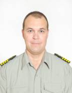 Заместитель директора по безопасности мореплавания. Высшее образование по специальности, опыт работы 1 год