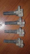 Катушка зажигания. Subaru Legacy, BPH, BP9, BL5, BL9, BP5 Subaru Forester, SH5, SG9, SH9 Subaru Impreza, GGC, GRF, GH8, GRB, GVF, GE3, GE2, GH3, GVB...