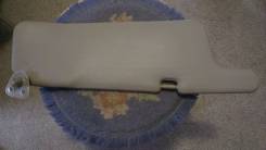 Козырек солнцезащитный. Toyota Sprinter, AE100, AE101, AE102, AE104, CE100, CE104 Toyota Corolla, AE100, AE100G, AE101, AE101G, AE102, AE103, AE104, A...
